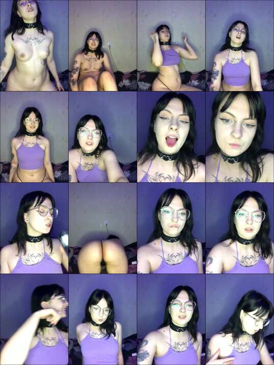 IlonaSai Webcam 2024-04-14