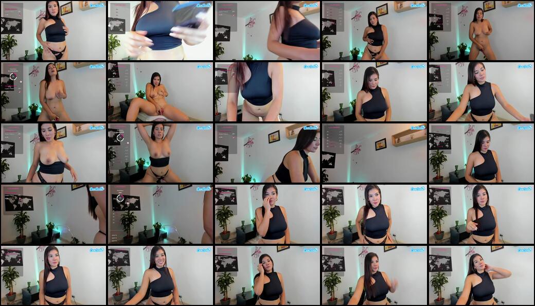 Imannie Webcam 2024-03-24