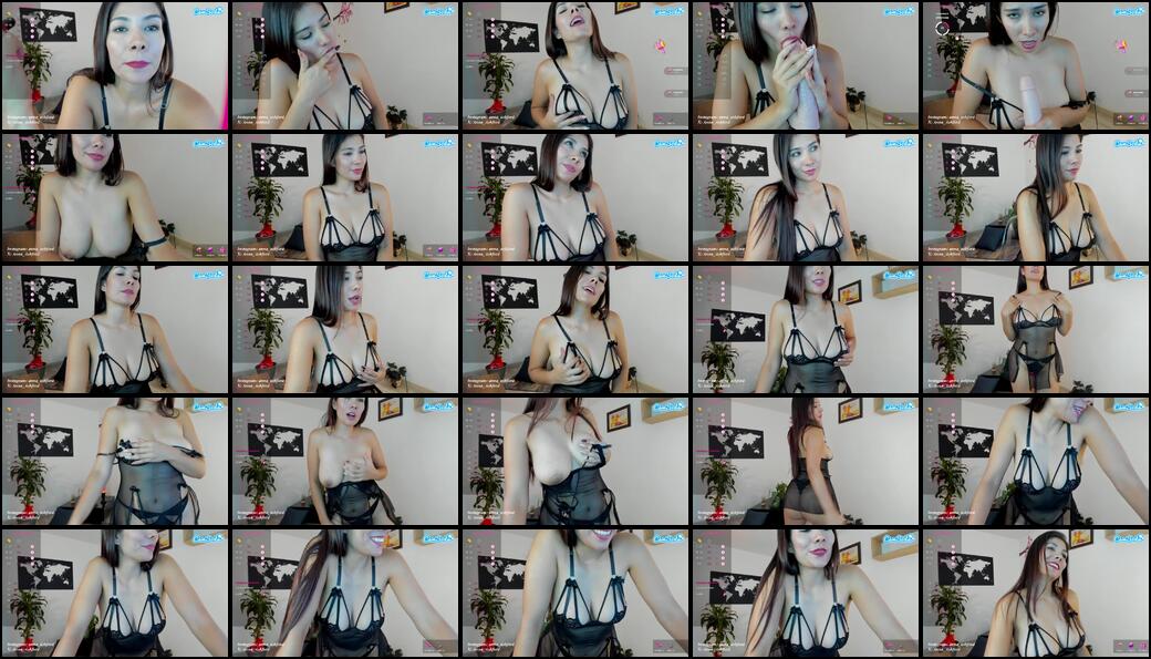 Imannie Webcam 2024-04-07