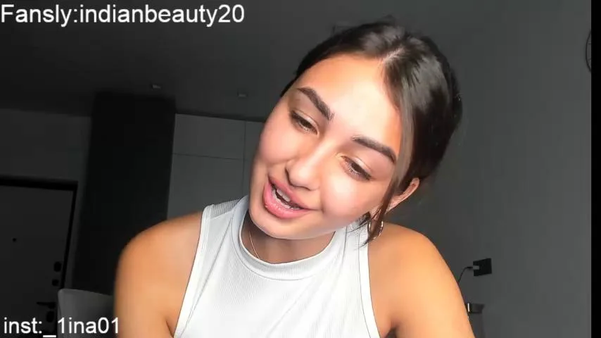 Indianbeauty20 Webcam 2023-10-03