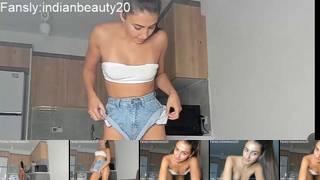 Indianbeauty20 Webcam 2023-10-21