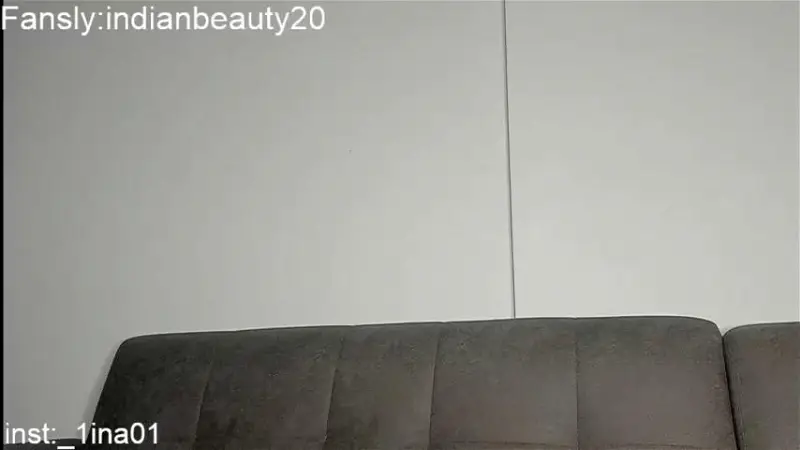 Indianbeauty20 Webcam 2023-10-24