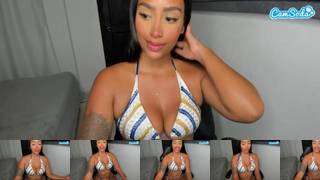 Indianova Webcam 2023-09-03