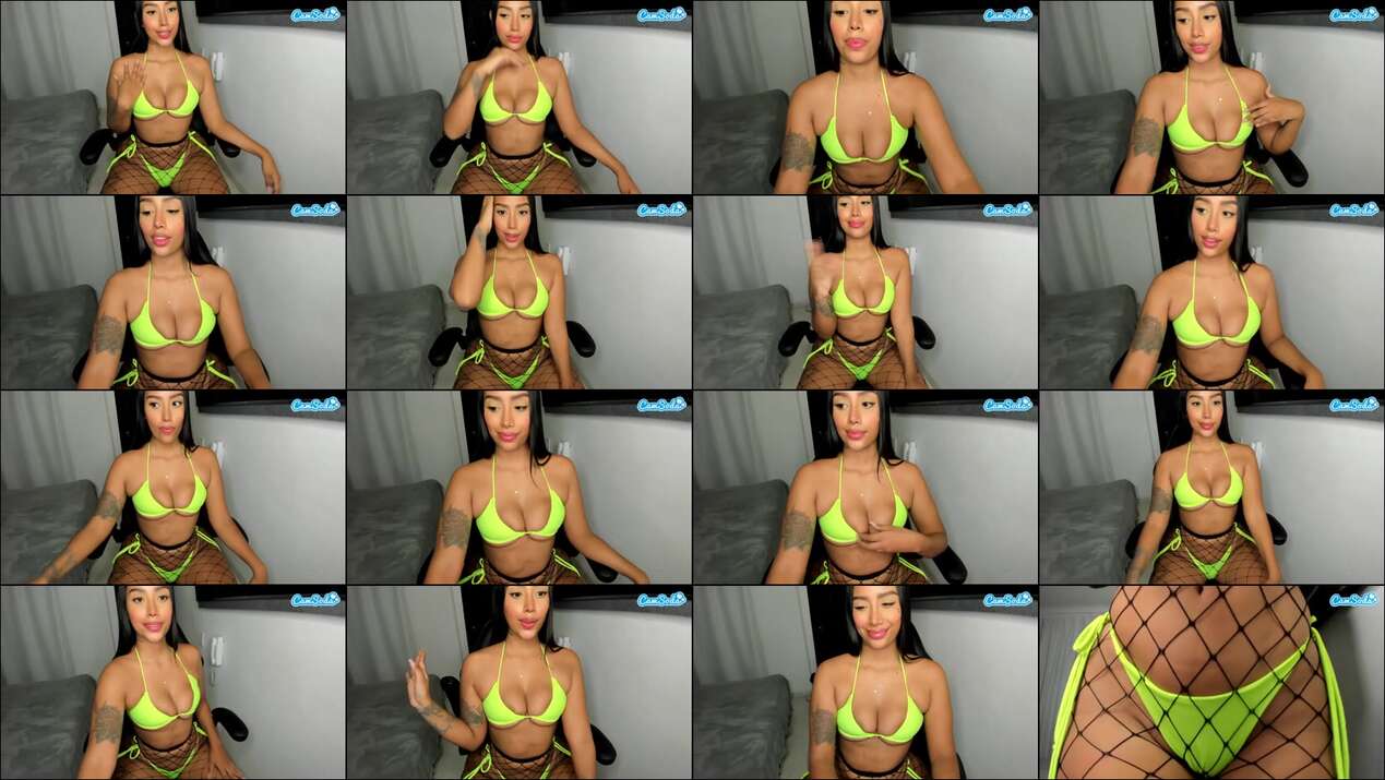 Indianova Webcam 2023-10-08
