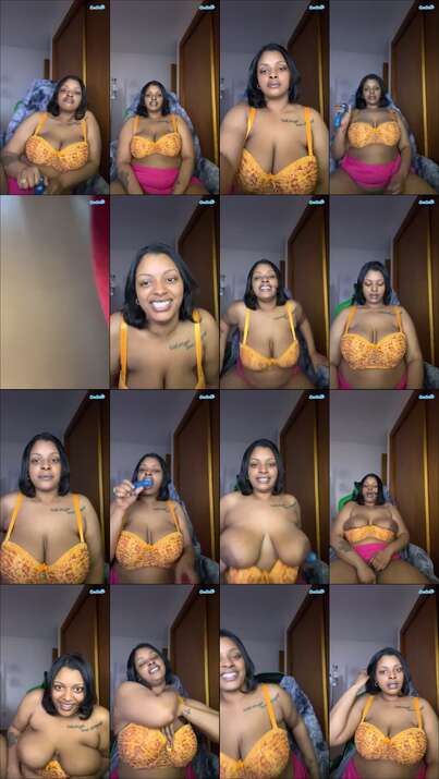 Indianqueen443 Webcam 2024-02-23