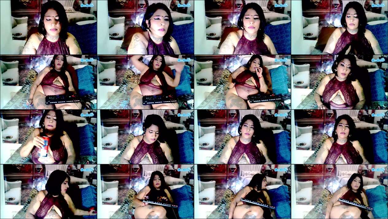 Indiantattoos Webcam 2024-03-29