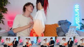 Indulgencex Webcam 2023-11-17
