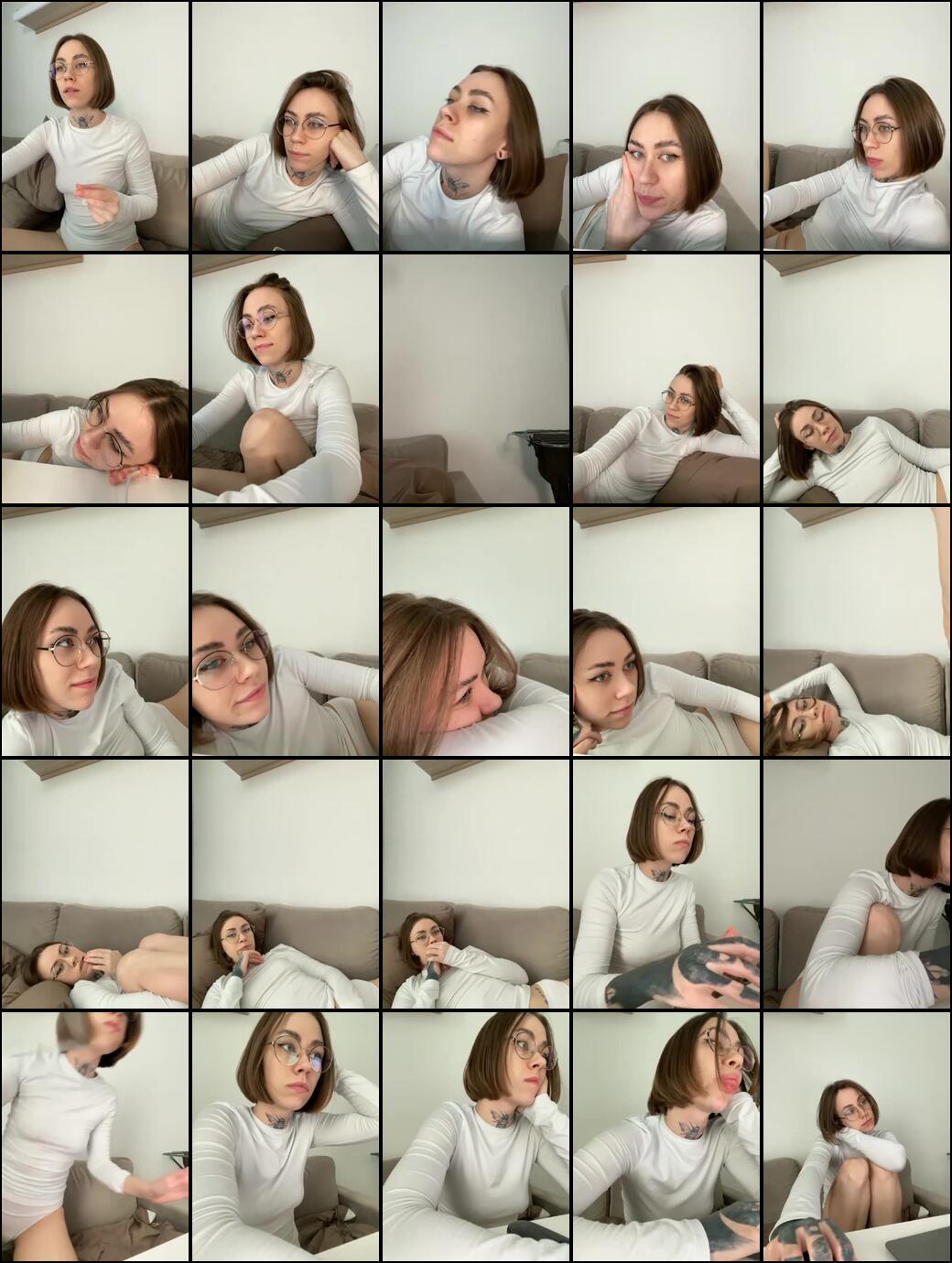 IRAONIC Webcam 2024-02-09