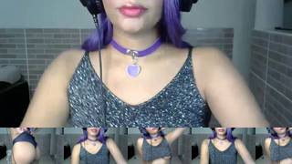 Isa_hotwifee Webcam 2023-07-27