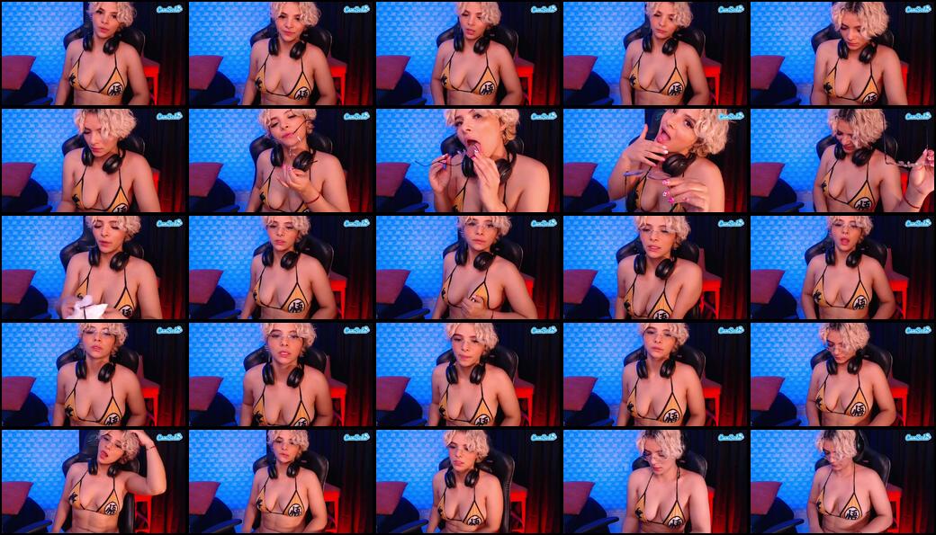 Isabellamout Webcam 2024-03-28