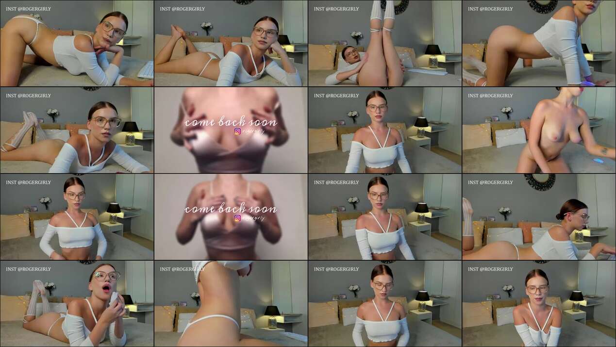 Its_nicki_m Webcam 2024-03-16