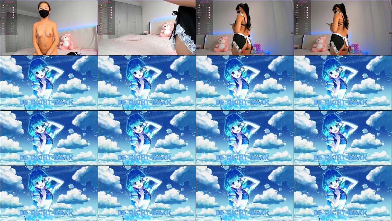 Iuki_hitomi03 Webcam 2024-01-14