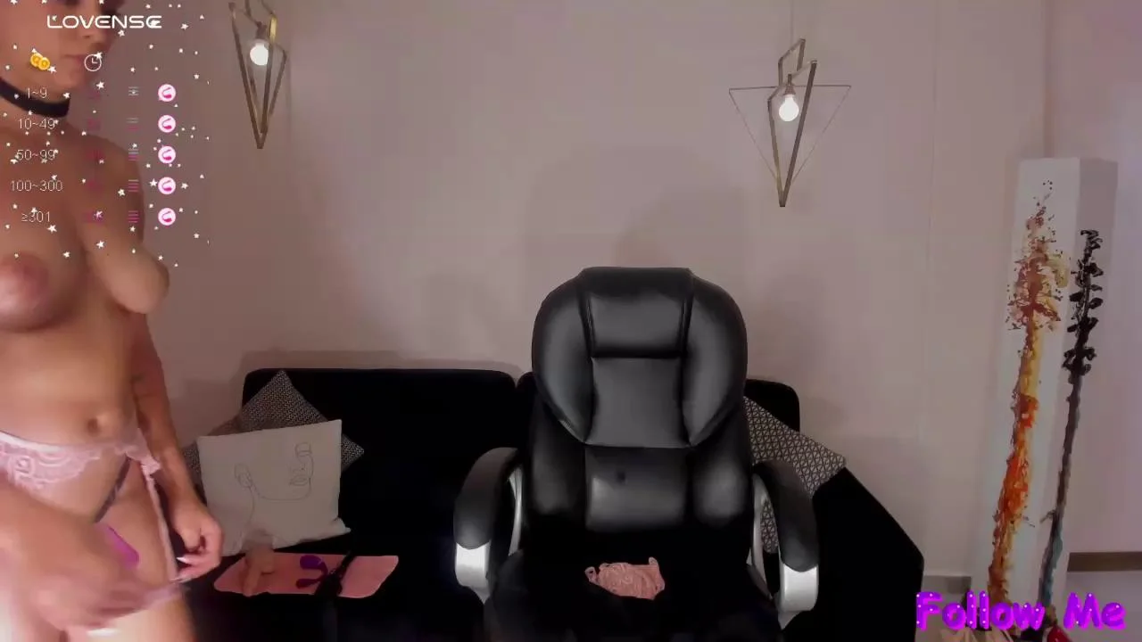 IvannaRussell Webcam 2024-01-09