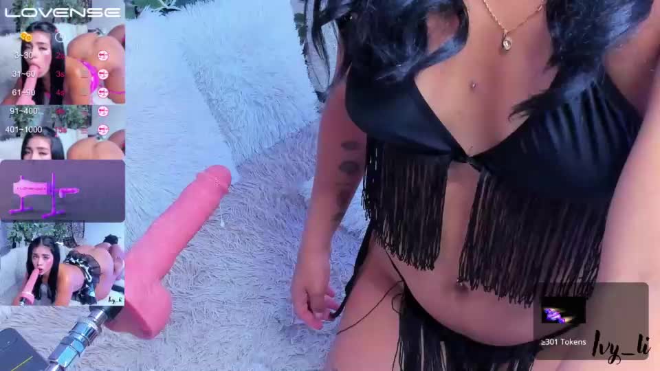 Ivy_li Webcam 2023-05-30