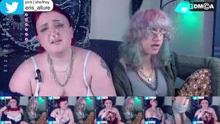 Ivylustful Webcam 2024-01-03