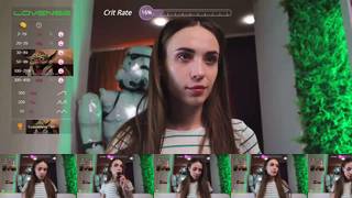 Izabellaone Webcam 2023-07-04