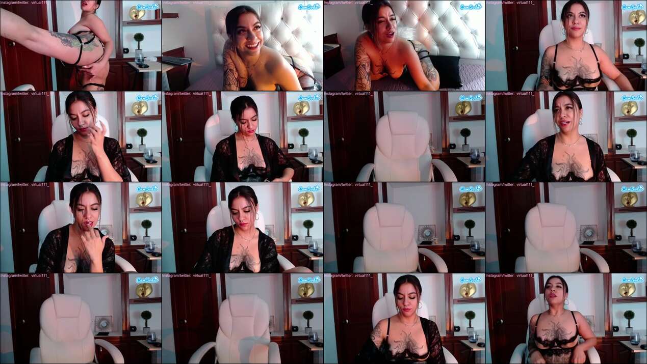 Jaaadeee Webcam 2024-01-16