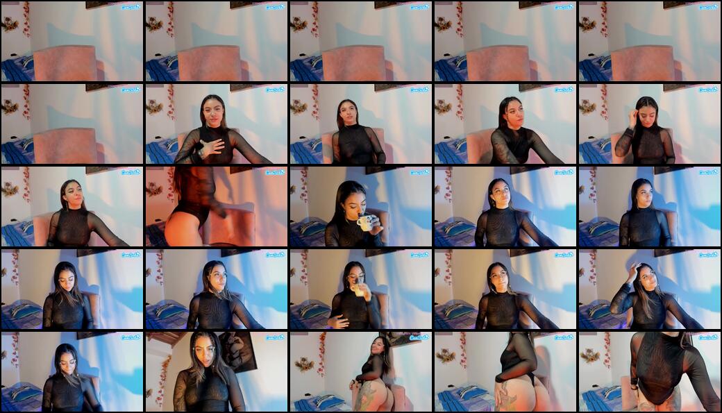Jaaadeee Webcam 2024-02-13