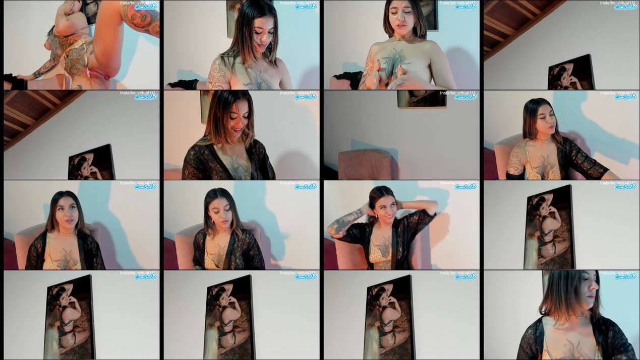 Jaaadeee Webcam 2024-03-17