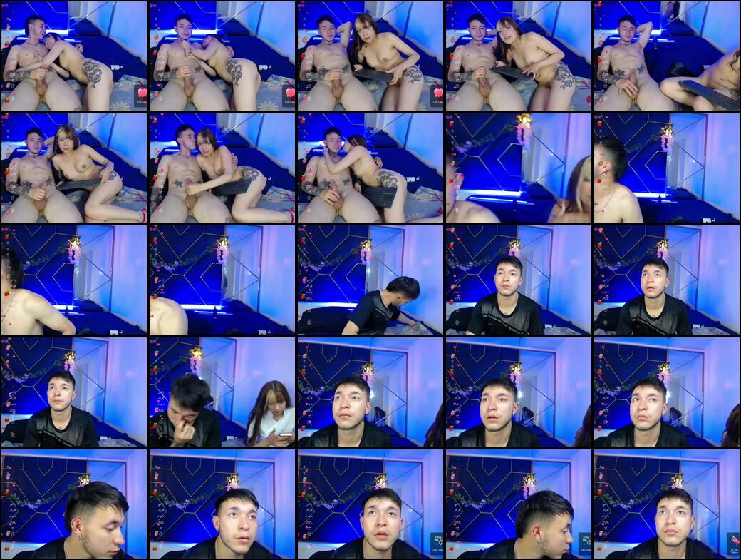 Jack-N-Pamela Webcam 2024-01-26