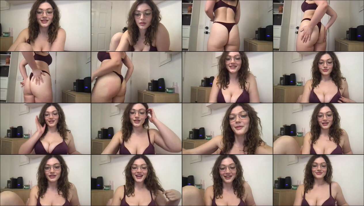 Jacquelinexox Webcam 2023-10-21