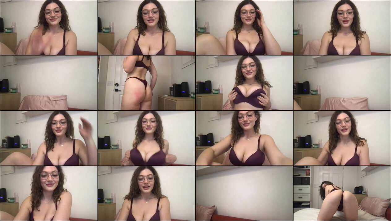 Jacquelinexox Webcam 2023-10-21