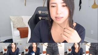 Jadelove_ Webcam 2023-10-15