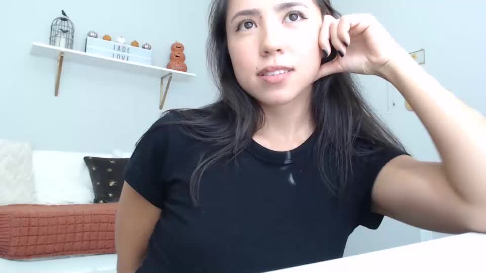 Jadelove_ Webcam 2023-10-24