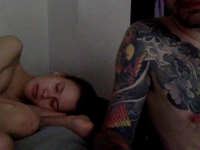 Jakeddson Webcam 2023-12-11