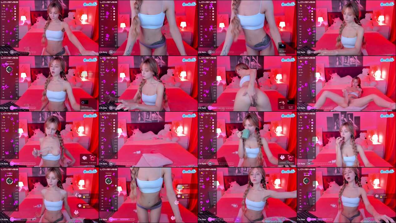 Janedoexx18 Webcam 2023-10-18