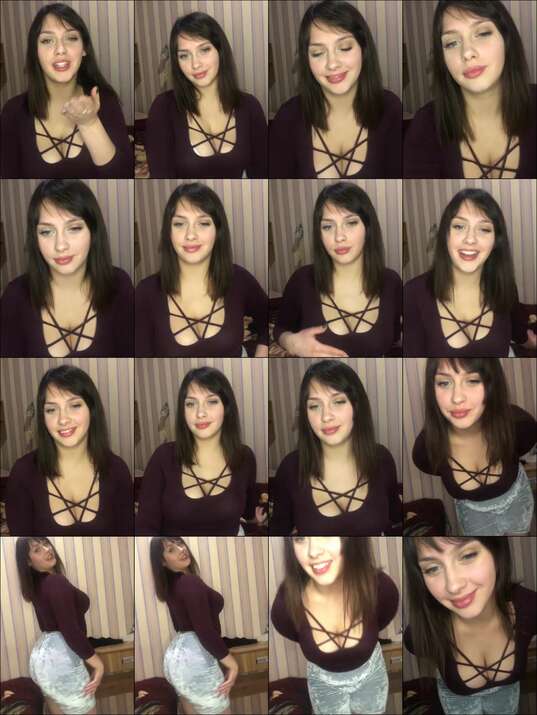 Janna8887 Webcam 2024-02-06