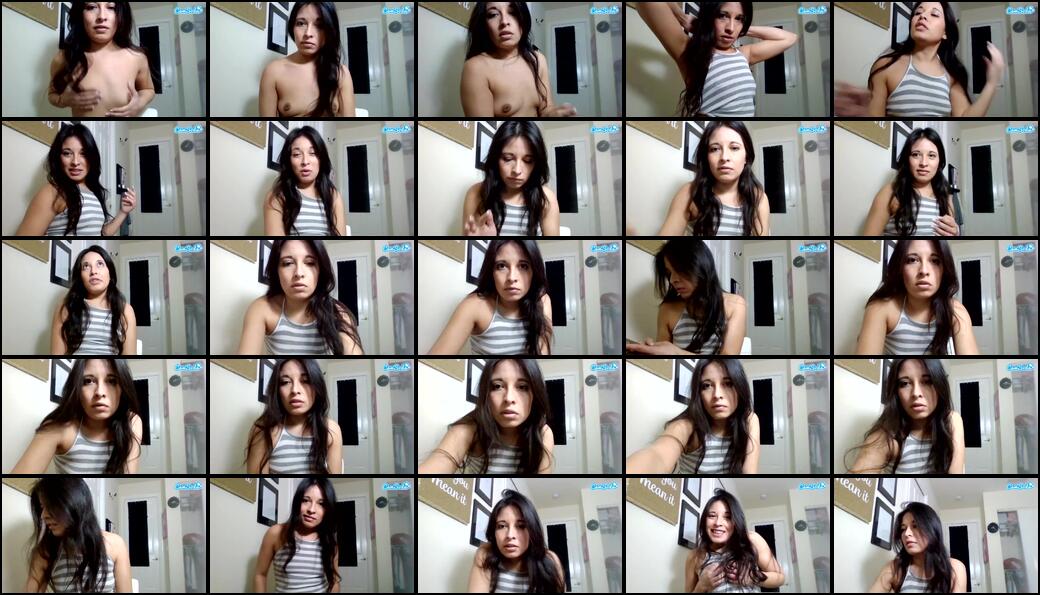 Jasmine-gomez101 Webcam 2024-02-07