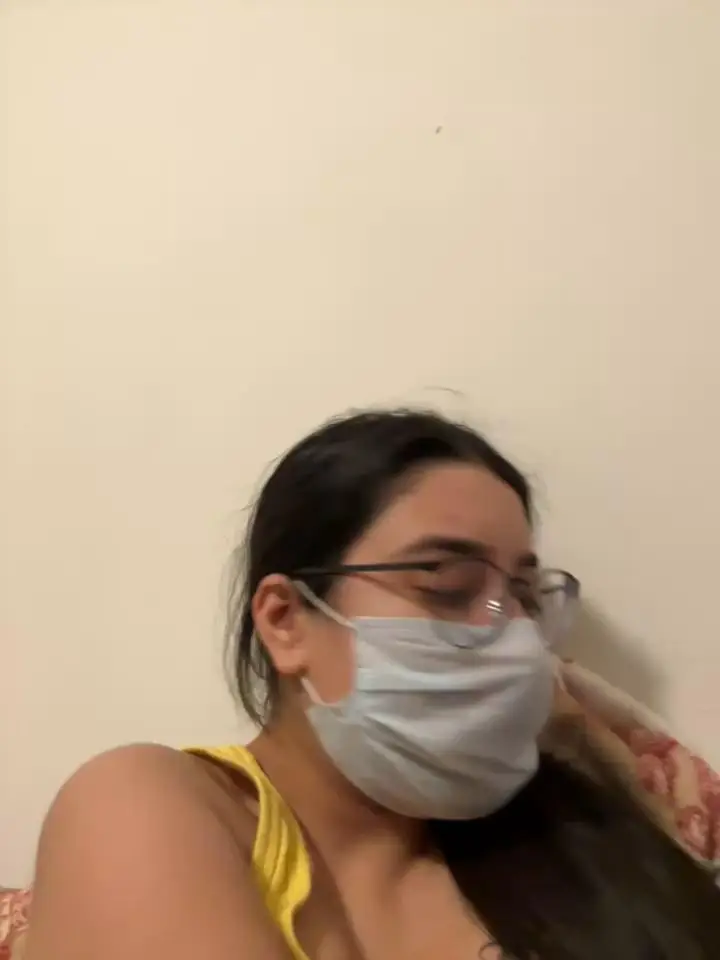 JAsMinE678 Webcam 2024-01-18