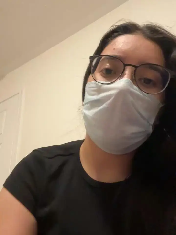 JAsMinE678 Webcam 2024-01-20