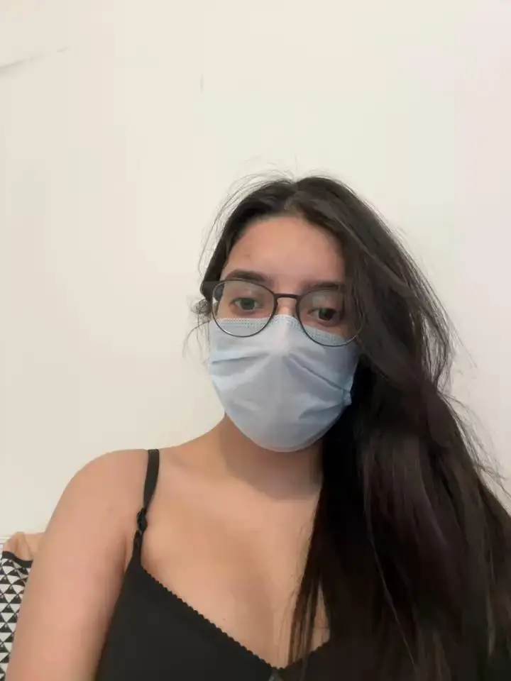 JAsMinE678 Webcam 2024-01-24