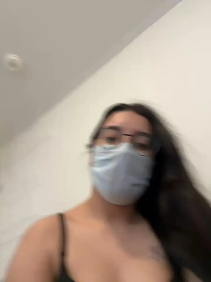 JAsMinE678 Webcam 2024-01-24