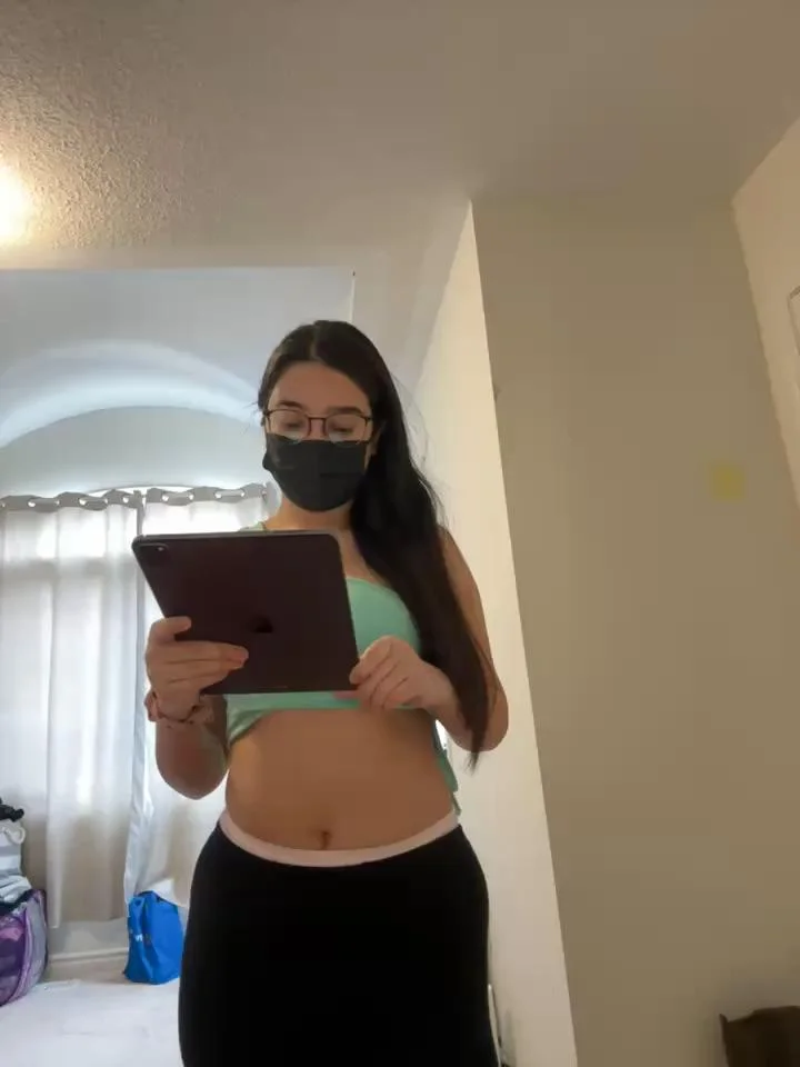 JAsMinE678 Webcam 2024-01-27