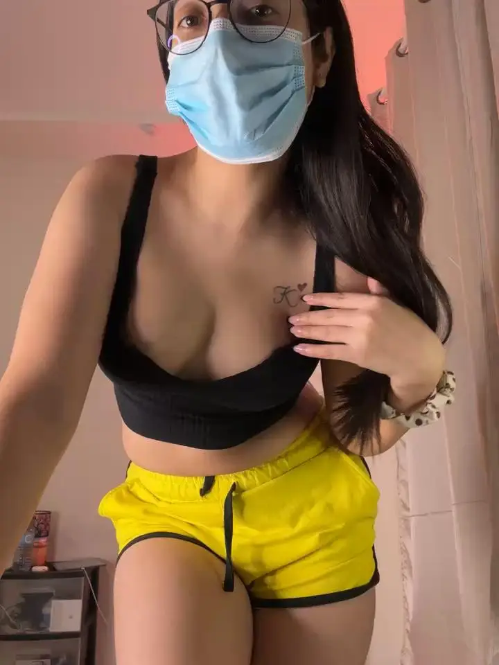 JAsMinE678 Webcam 2024-02-03