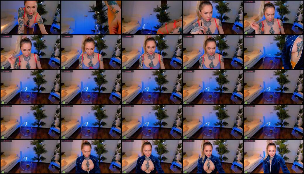 Jasmine_mistress Webcam 2024-04-23