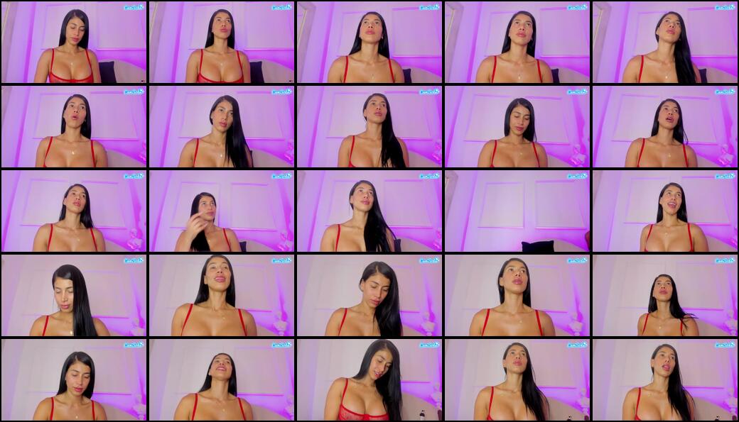 Jasminehill Webcam 2024-04-05