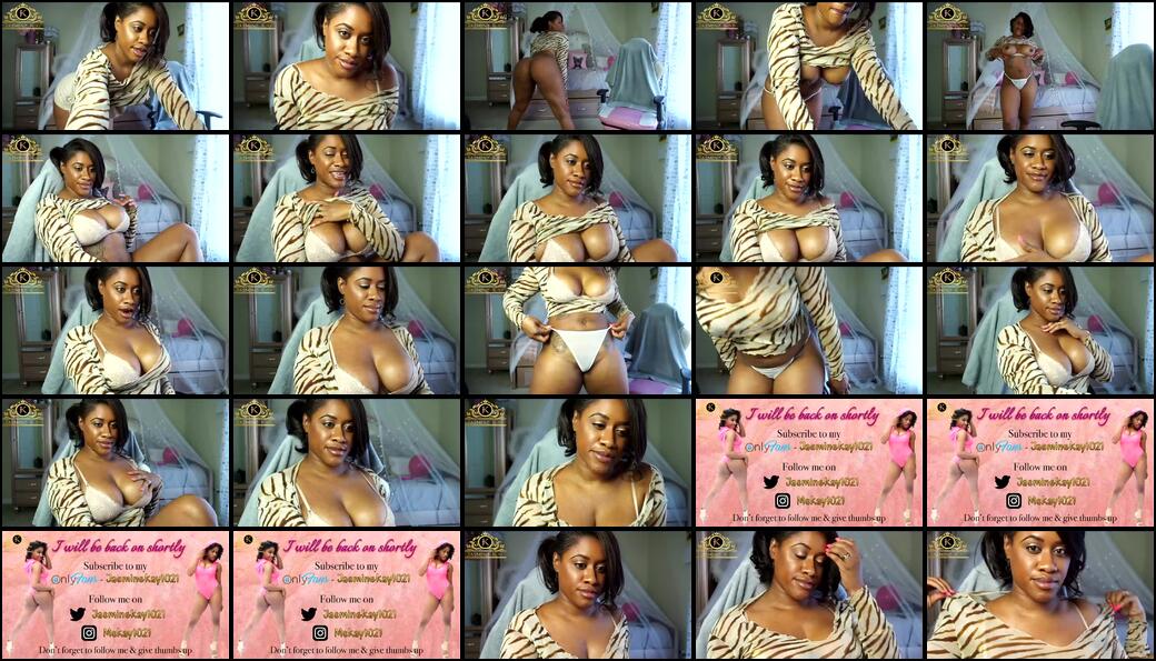 Jasminekay Webcam 2024-01-13