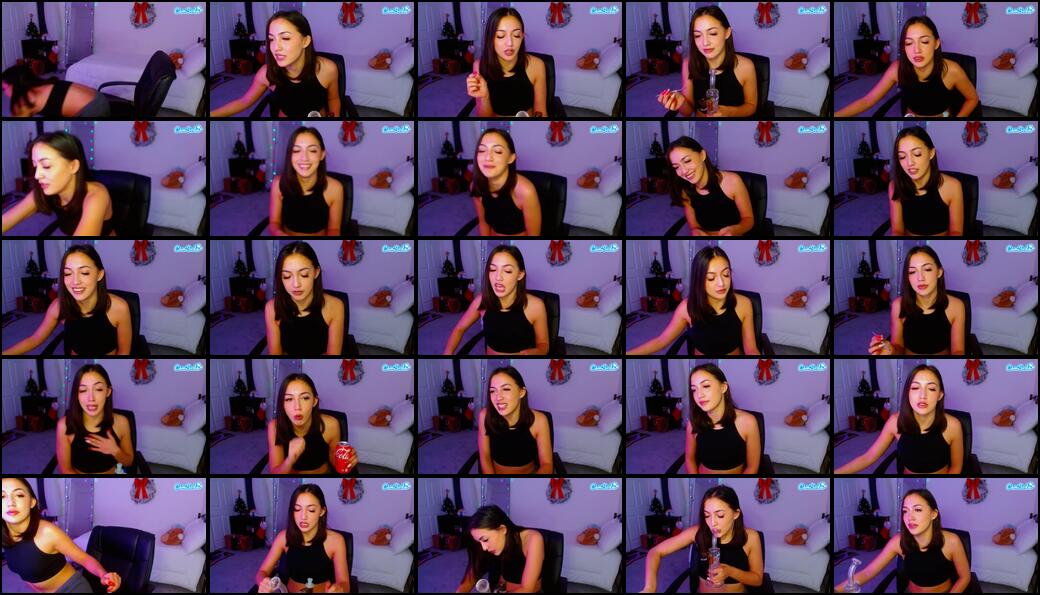 Jasminewinters Webcam 2024-01-03