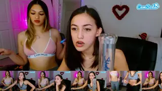 Jasminewinters Webcam 2024-03-19