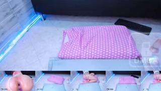 Jazlynn_ Webcam 2024-01-09