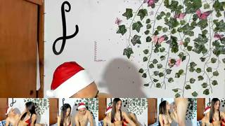 Jazmin_prins Webcam 2023-12-25