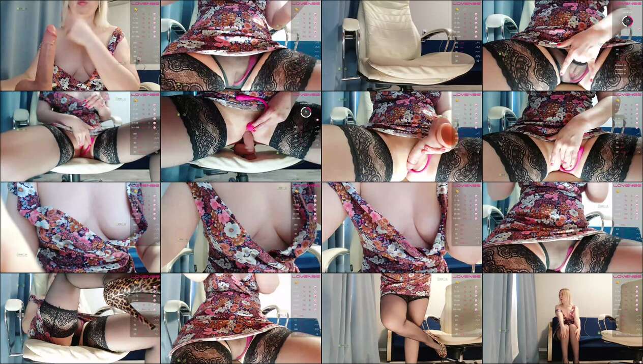 Jeanne-Fetish Webcam 2024-03-21