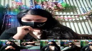 Jenifar- Webcam 2024-01-12