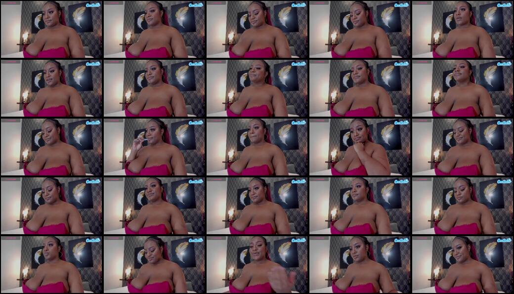 Jeniferwatson Webcam 2024-02-03