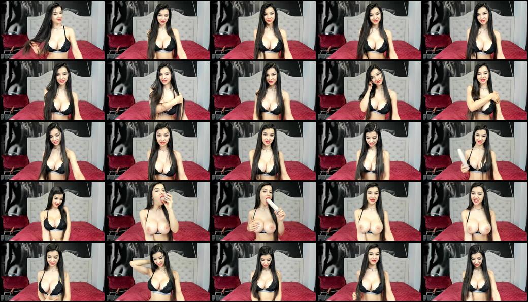 Jennasweetass Webcam 2024-02-11