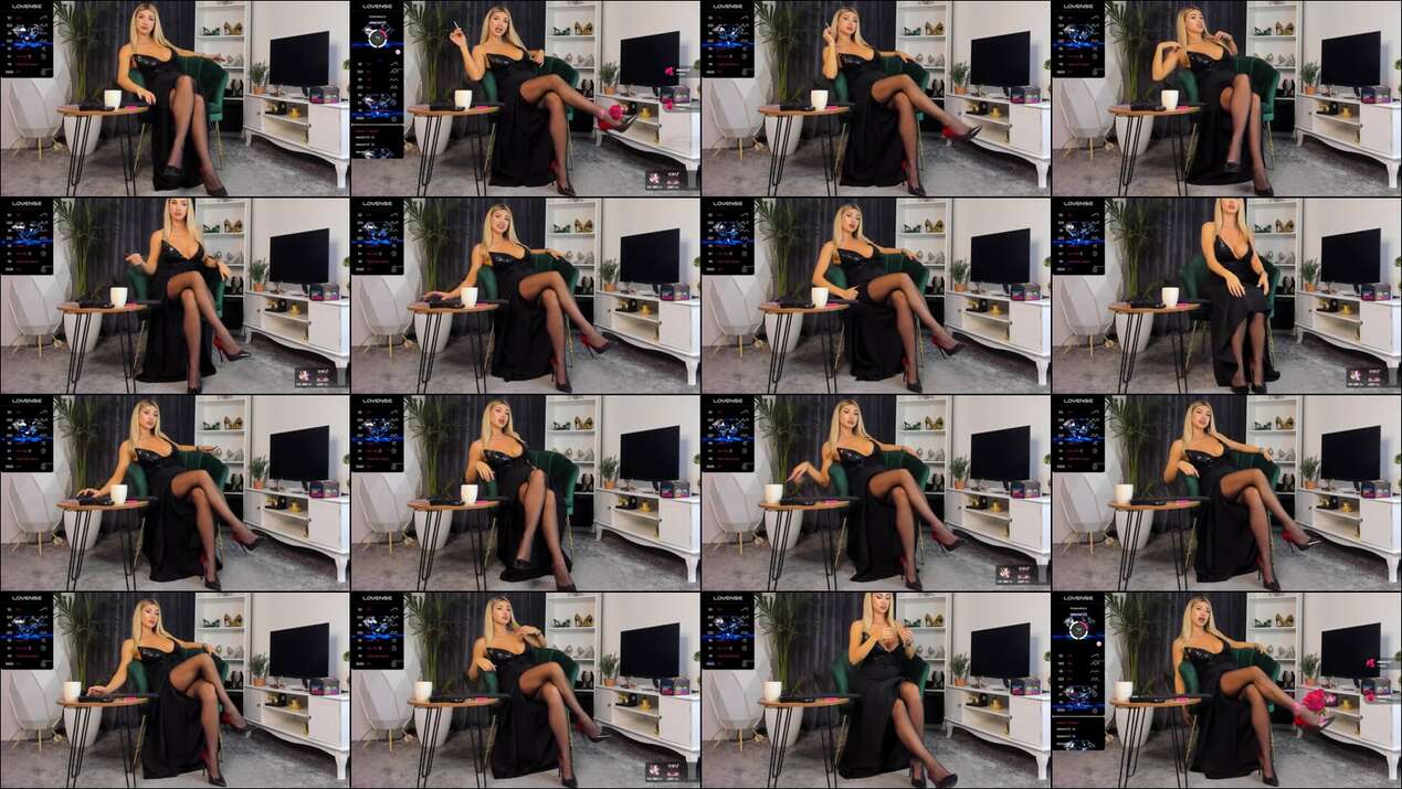 Jennifer-annistom Webcam 2024-04-23